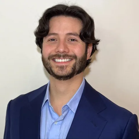 Emanuel Castañeda, founder and CEO of EasyDeploy AI