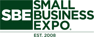 Small Business Expo, Javits Center NYC logo